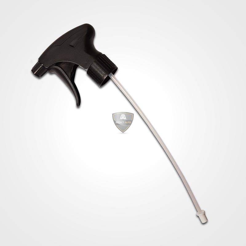 ALCHIMY7 - TETE DE SPRAY ALCHIMY7 POUR GAMME GP ET ELITE