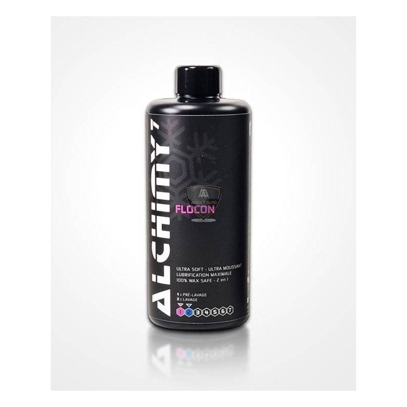 ALCHIMY7 - FLOCON
