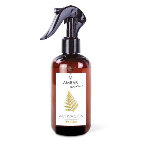 AMBAR COLLECTION ZEN - THE CHAI 225ml AMBAR COLLECTION ZEN - THE CHAI 225ml