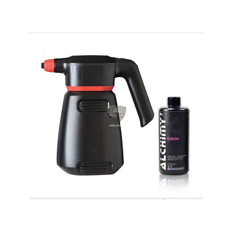 ADDICT AUTO - PACK PRELAVAGE SANS NETTOYEUR HAUTE PRESSION ADDICT AUTO - PACK PRELAVAGE SANS NETTOYEUR HAUTE PRESSION
