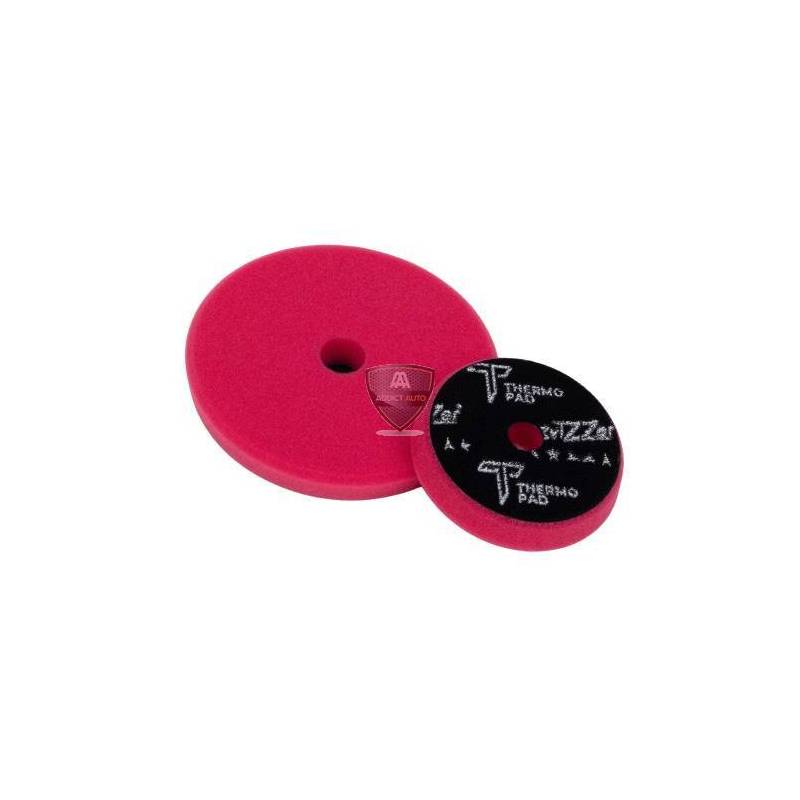 ZVIZZER - HARD THERMO TRAPEZ PAD ZVIZZER - HARD THERMO TRAPEZ PAD