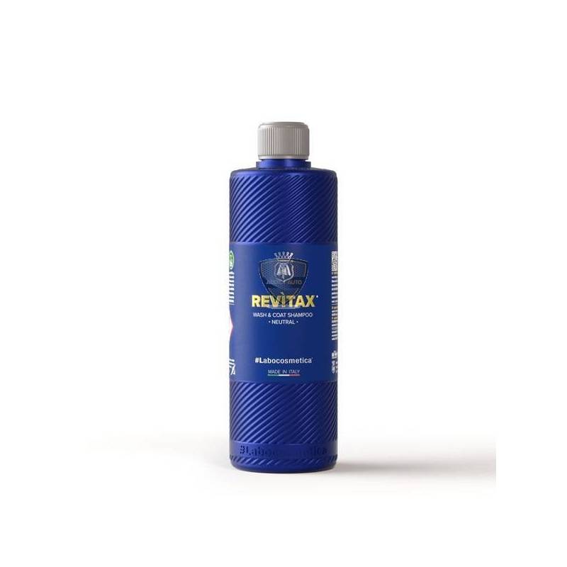 LABOCOSMETICA - REVITAX 500ml