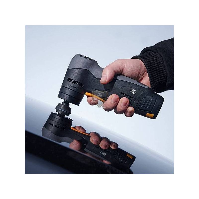 SHINEMATE - EB200 MINI PONCEUSE SANS FIL (Kit complet) SHINEMATE - EB200 MINI PONCEUSE SANS FIL (Kit complet)