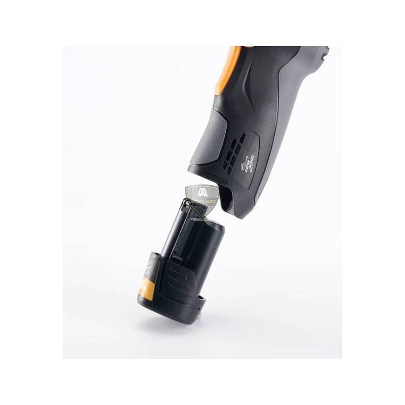 SHINEMATE - EB200 MINI PONCEUSE SANS FIL (Kit complet) SHINEMATE - EB200 MINI PONCEUSE SANS FIL (Kit complet)