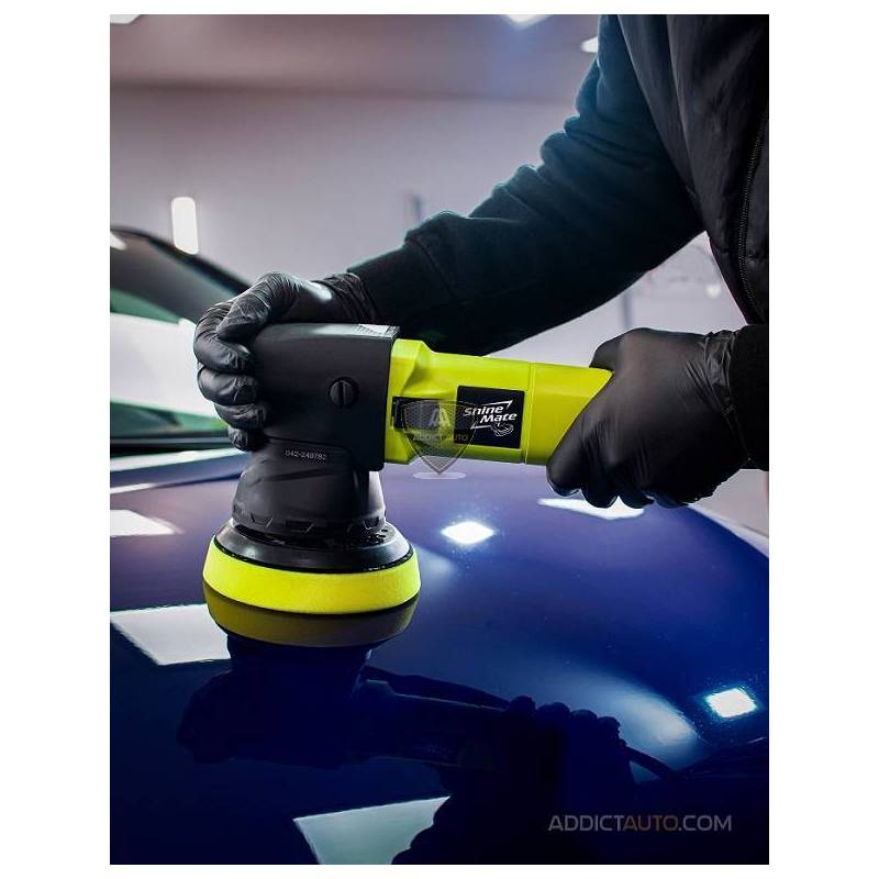 DAS-6 Pro polisseuse orbitale, lustreuse pour carrosserie de voiture DAS-6 Pro polisseuse orbitale, lustreuse pour carrosserie de voiture