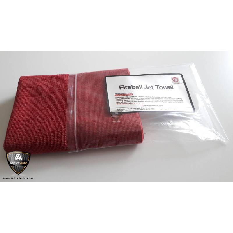 JET TOWEL 60x40 JET TOWEL 60x40