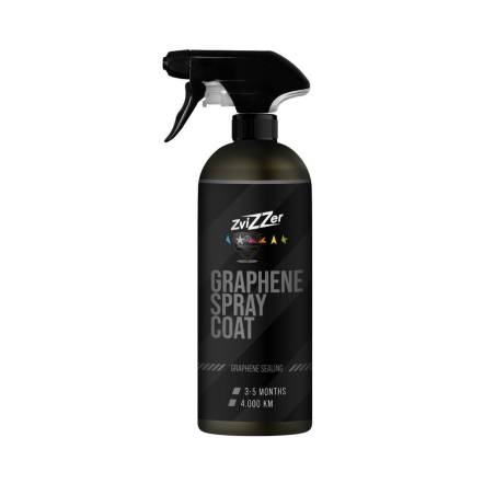 ZVIZZER - GRAPHENE SPRAY COAT 500ml