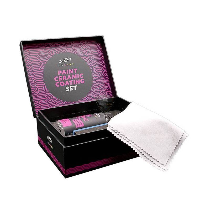 ZVIZZER PAINT CERAMIC COAT 50ml