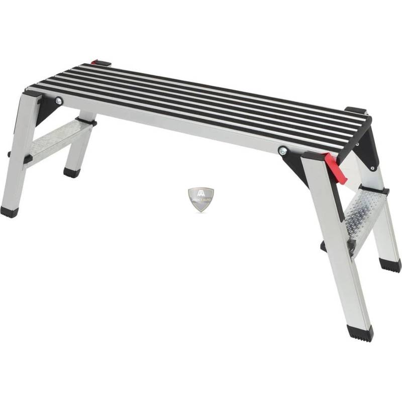 MARCHE PIEDS PLIABLE ALU MARCHE PIEDS PLIABLE ALU