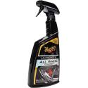 NETTOYANT JANTES ULTIME 709ml