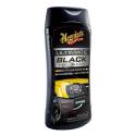 ULTIMATE BLACK (rénovateur plastiques extérieurs) 355ml