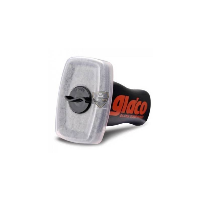 Glaco Glass Coumpound Roll On - Maniac-Auto