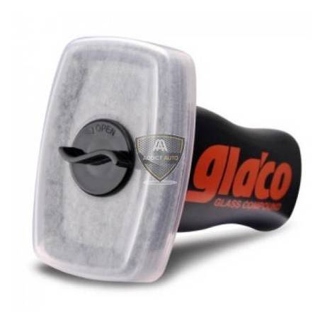 Glaco Glass Compound Roll On - SOFT99 - polish vitre