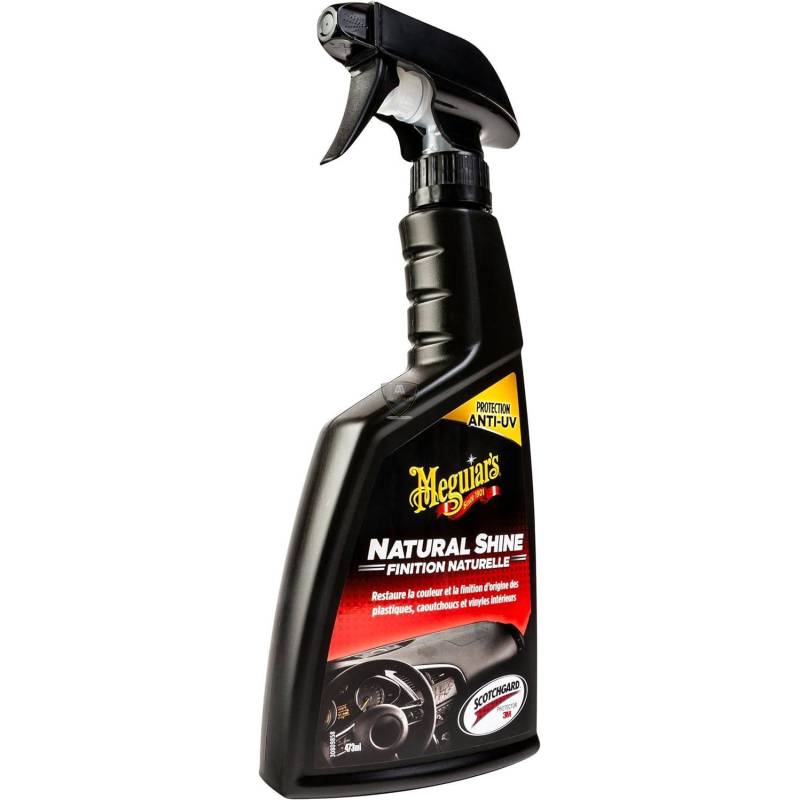 Meguiars - NATURAL SHINE 473ml