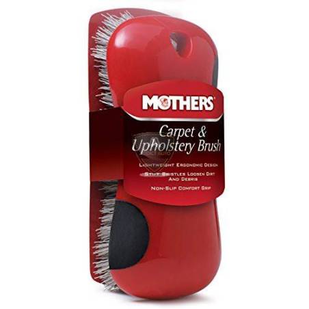 CARPET AND UPHOLSTERY BRUSH CARPET AND UPHOLSTERY BRUSH