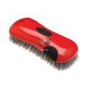 CARPET AND UPHOLSTERY BRUSH