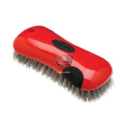 CARPET AND UPHOLSTERY BRUSH