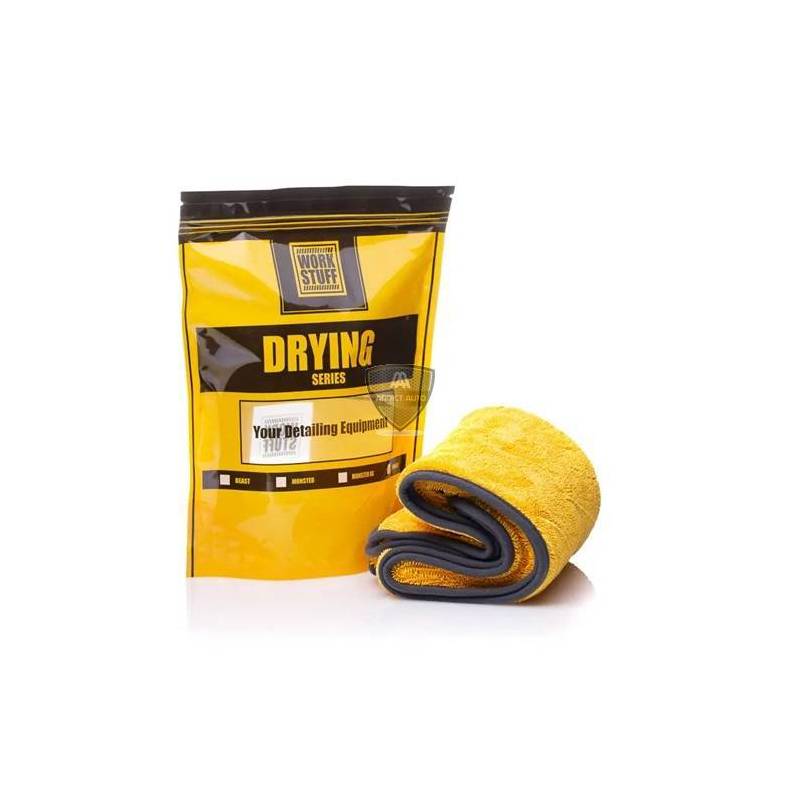 Work Stuff - MONSTER DRYING TOWEL 90x73cm