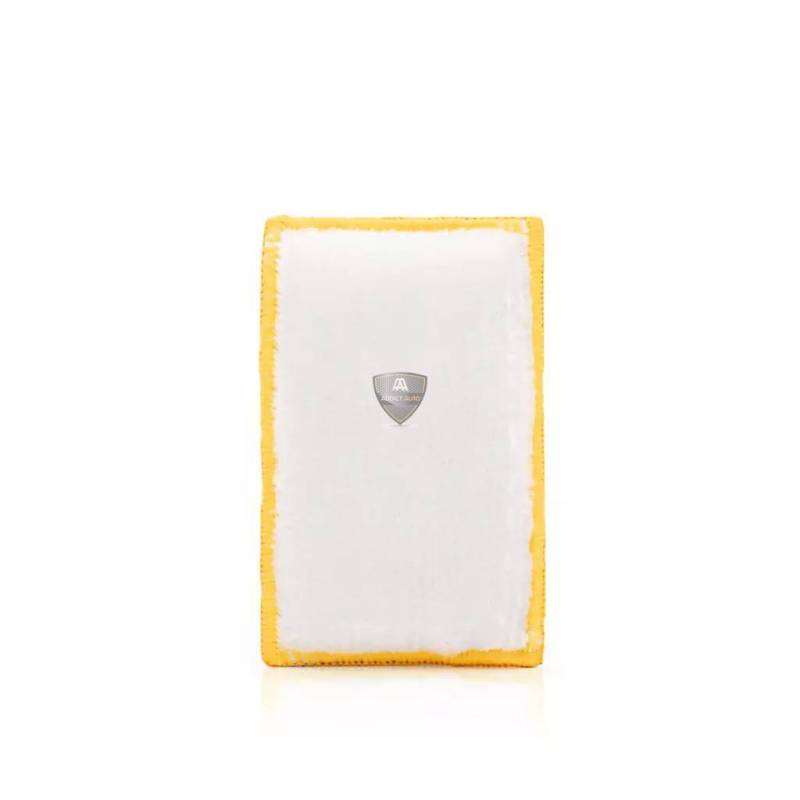 WORK STUFF - SCRUBBER PAD (pad de nettoyage double face)