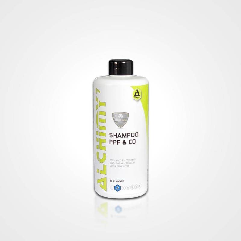 Alchimy - Shampoo PPF & CO 470ml