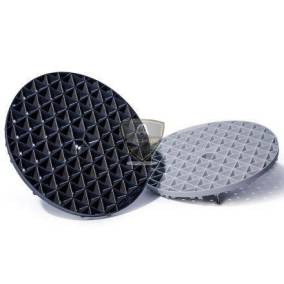 SHINEMATE - GRIT SEPARATOR (grille de seau filtrante)