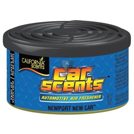 California Scents - Newport New Car