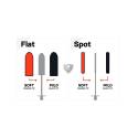 CarPro - FLAT SPOT WHEEL BRUSH KIT