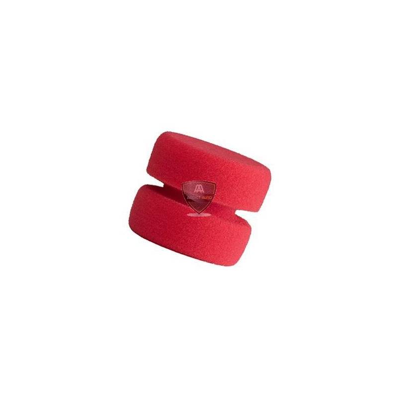 FIREBALL - WAX PAD RED PUCK MINI FIREBALL - WAX PAD RED PUCK MINI