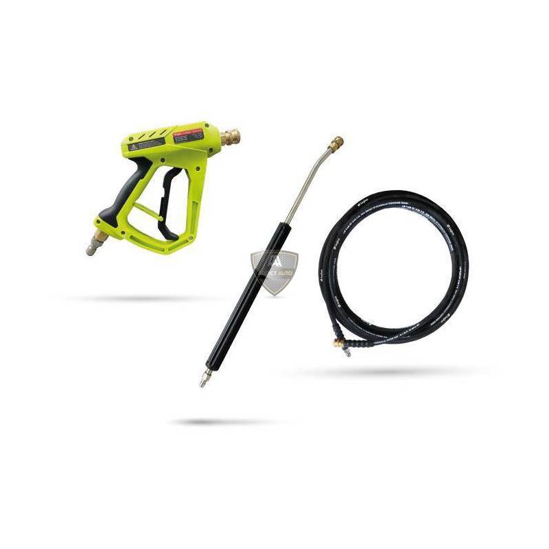 BIGBOI - WASH R PRO MKII SET BIGBOI - WASH R PRO MKII SET