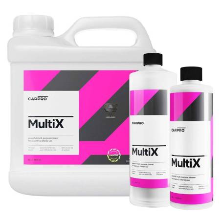 CARPRO - MULTI X (APC) CARPRO - MULTI X (APC)