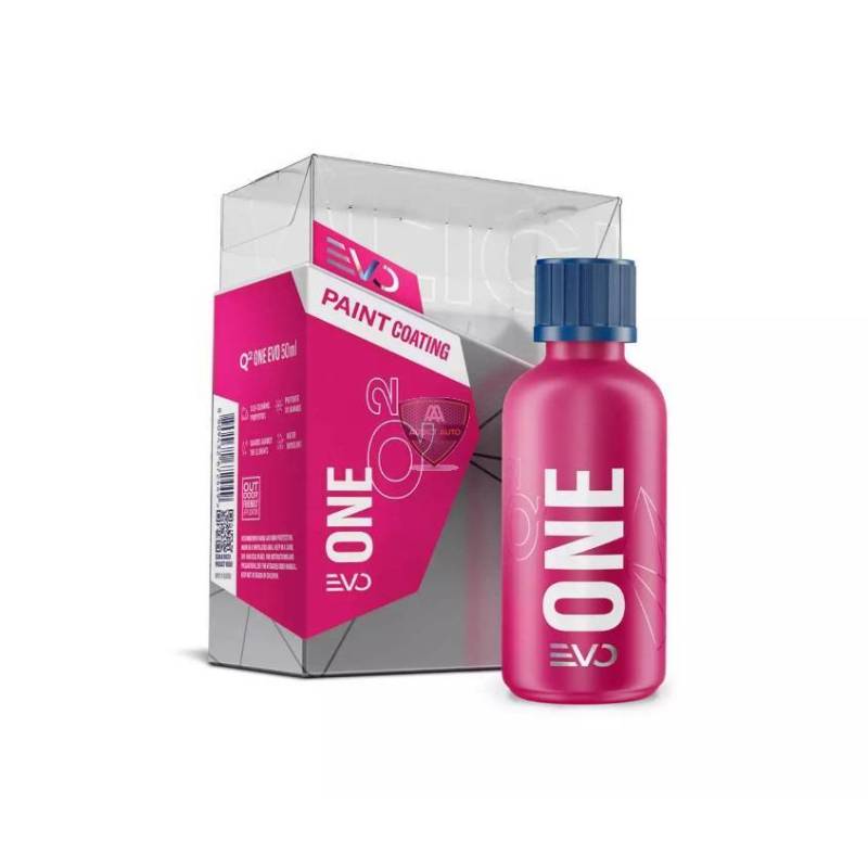 GYEON - Q2 ONE EVO LIGHT BOX