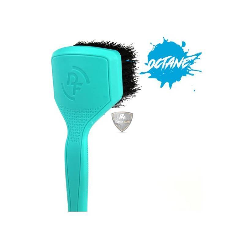 DETAIL FACTORY - BROSSE INCURVE PNEUS VELO