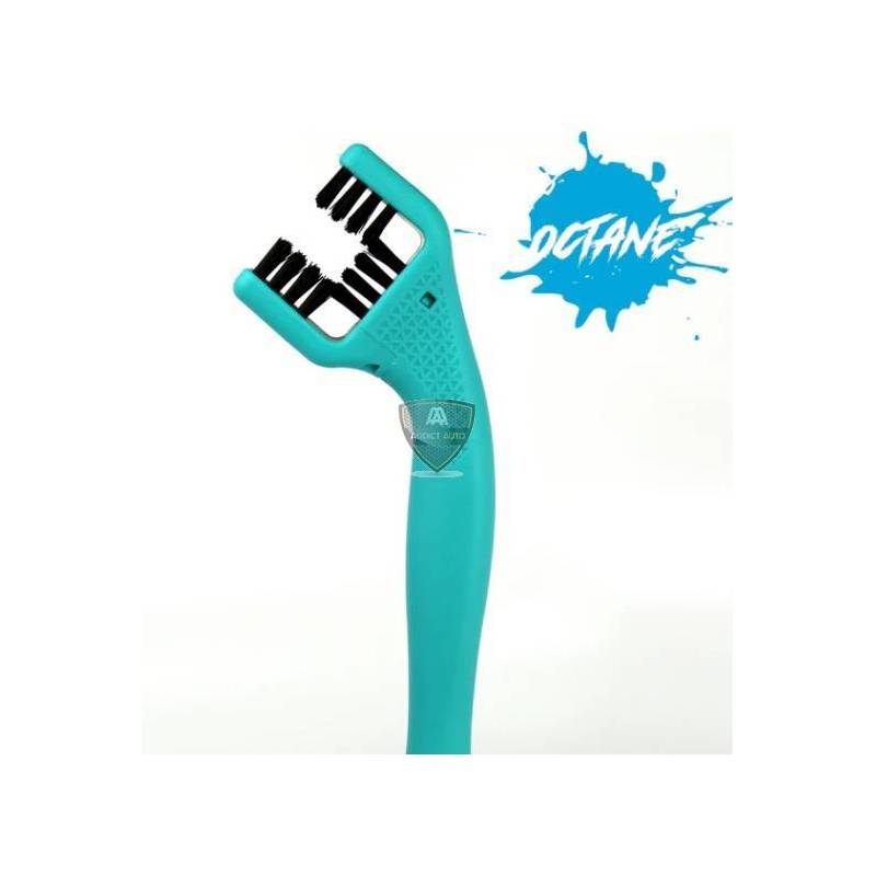 Detail Factory - Brosse pour chaine de vélo (bike chain brush) Detail Factory - Brosse pour chaine de vélo (bike chain brush)
