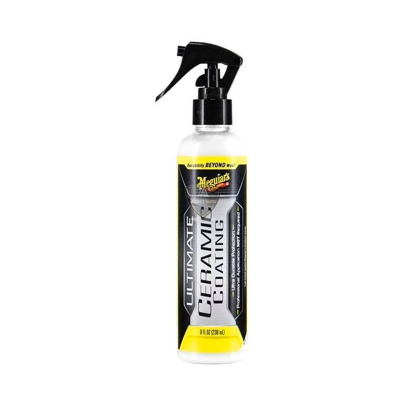 Meguiar's - ULTIMATE CERAMIC COATING 236ml