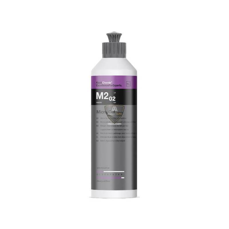KCx - MICRO CUT M2.02 250ml
