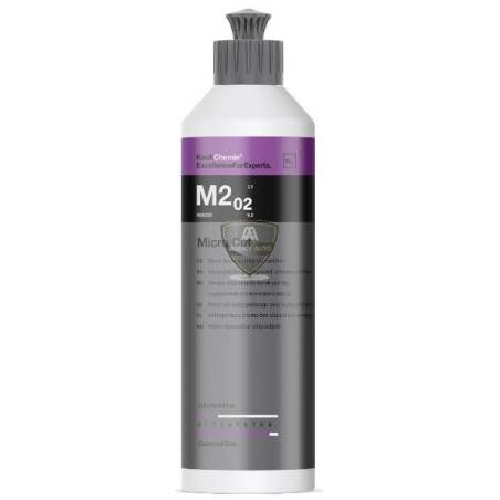 KCx - MICRO CUT M2.02 250ml KCx - MICRO CUT M2.02 250ml