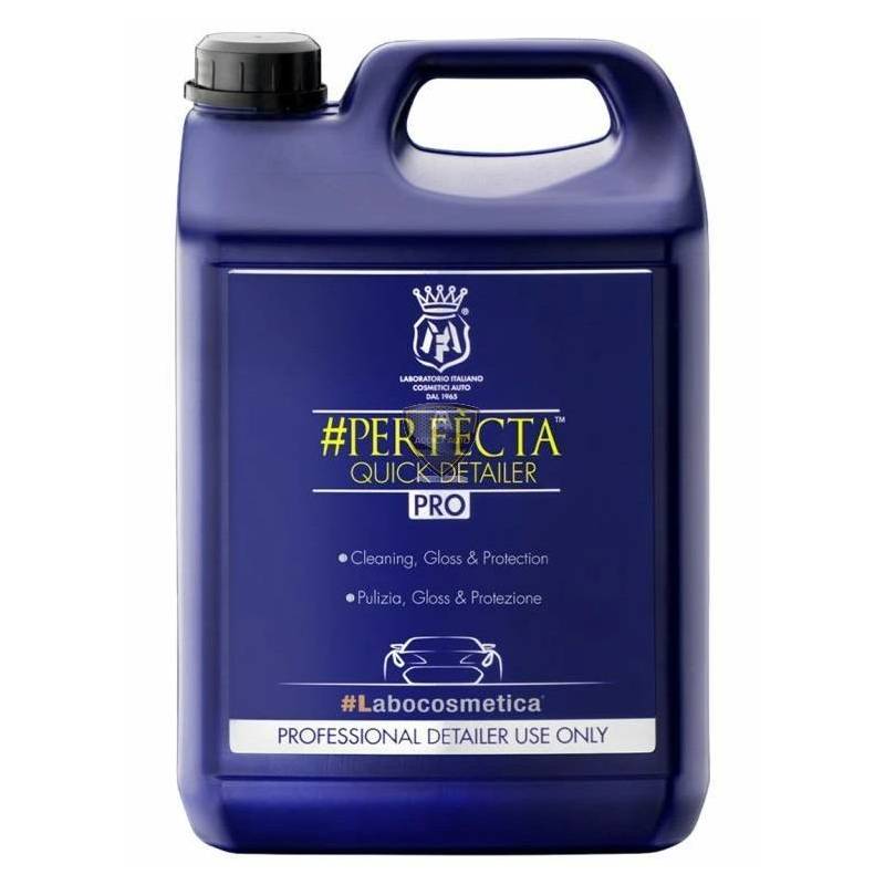 Labocosmetica - PERFECTA 4.5L - DESTOCKAGE