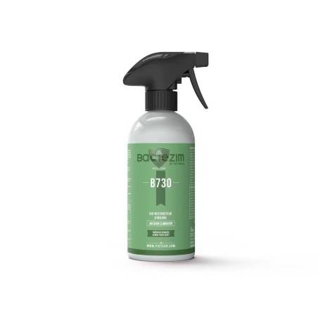 Fictech - Bactezim B731 - Destructeurs d'odeurs bio actif (herbace) 500ml Fictech - Bactezim B731 - Destructeurs d'odeurs bio actif (herbace) 500ml