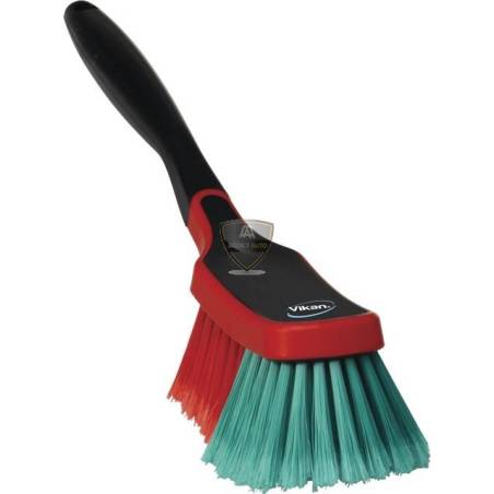 BROSSE JANTES POILS SOUPLES