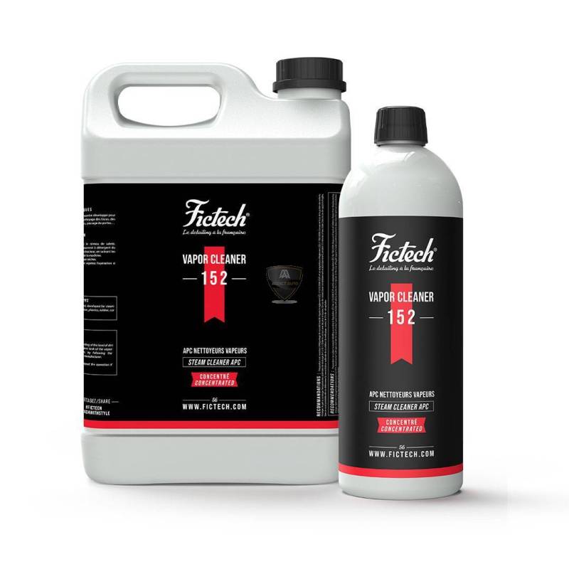 Fictech Vapor Cleaner