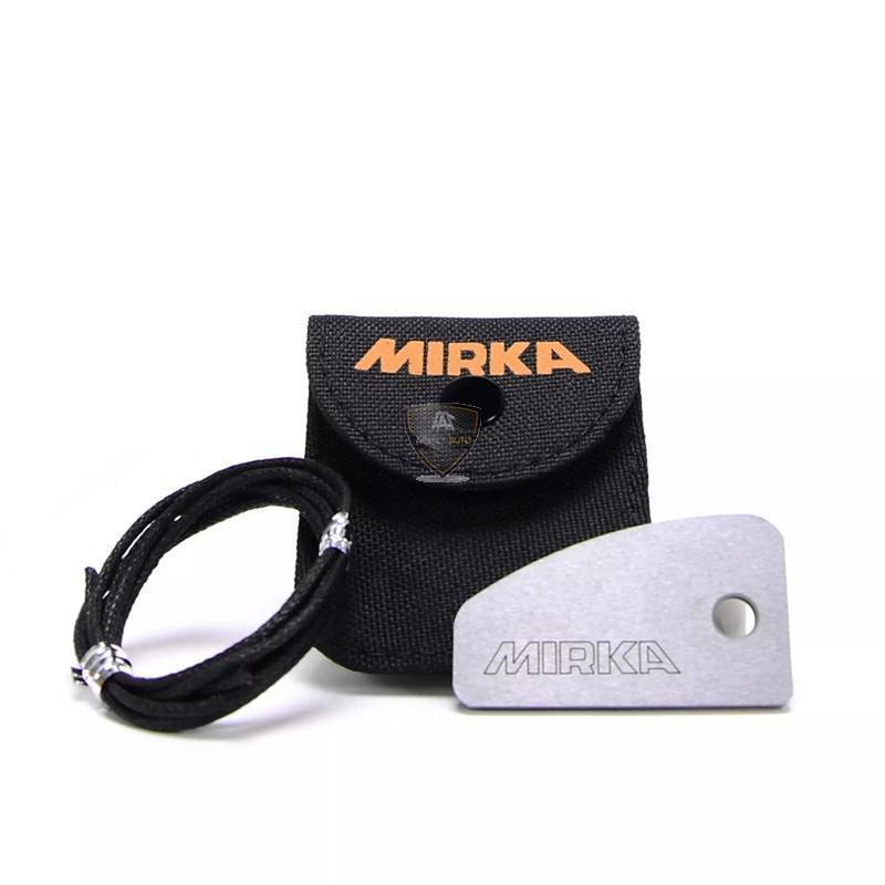 MIRKA - SHARK BLADE (lame carbure)