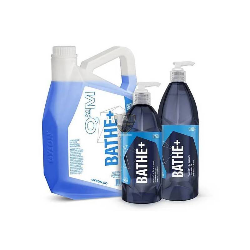 GYEON - Q2M BATHE+
