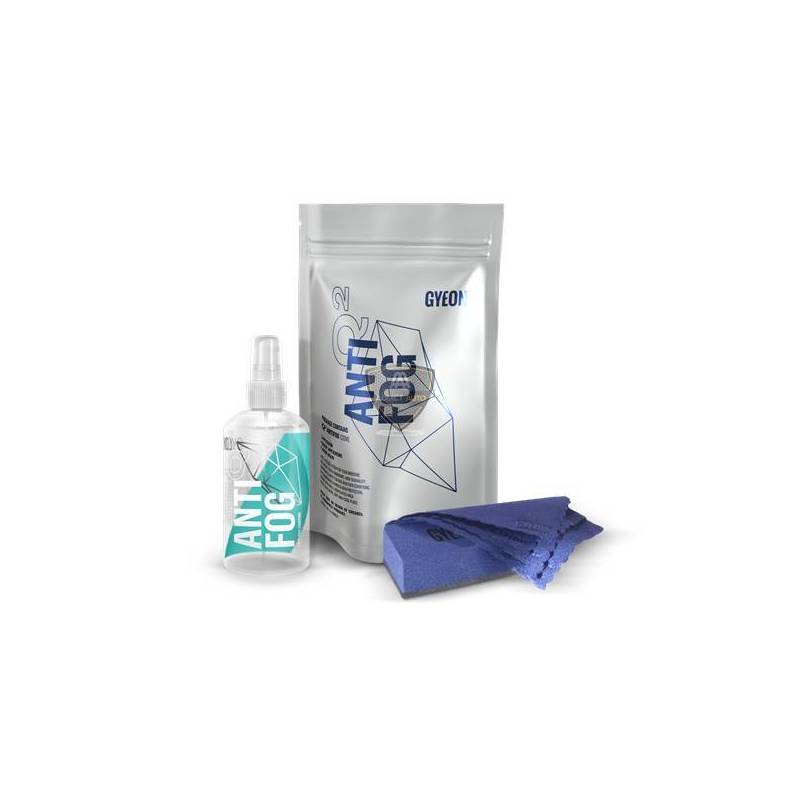 GYEON - Q2 ANTI FOG 120ml