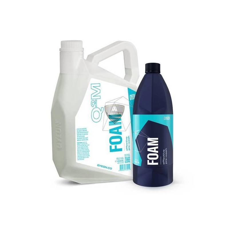 GYEON - Q2M FOAM