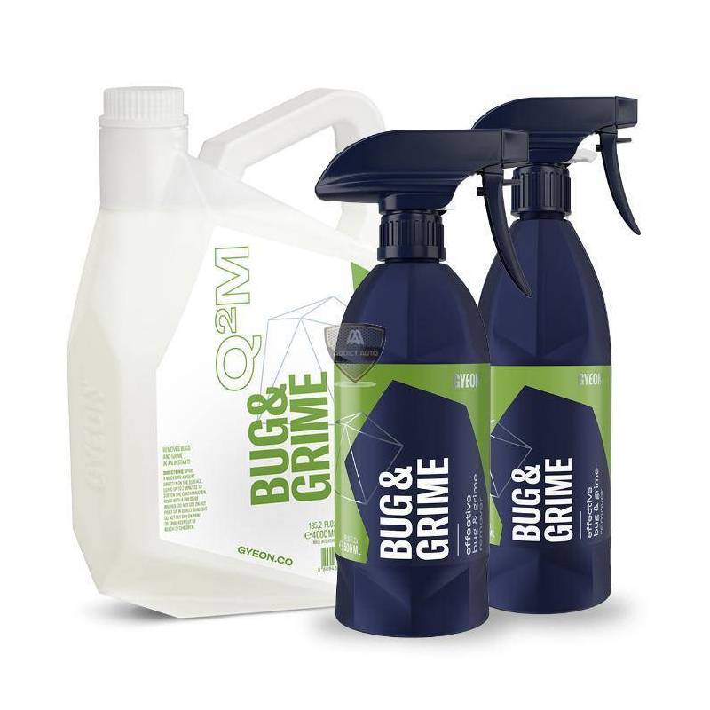 GYEON - Q2M BUG & GRIME