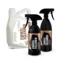 Q2M IRON WHEEL CLEANER REDEFINED