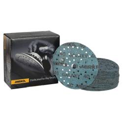 MIRKA - DISQUES ABRASIFS GALAXY 150mm