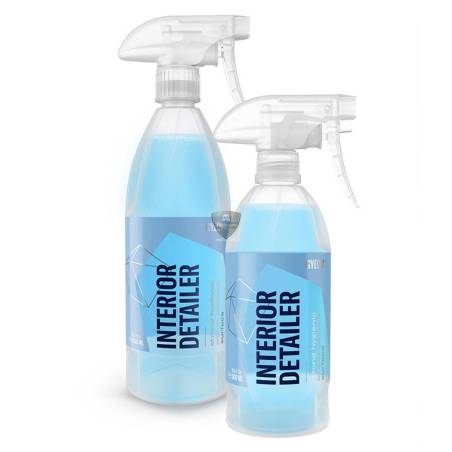 GYEON - Q2M INTERIOR DETAILER GYEON - Q2M INTERIOR DETAILER