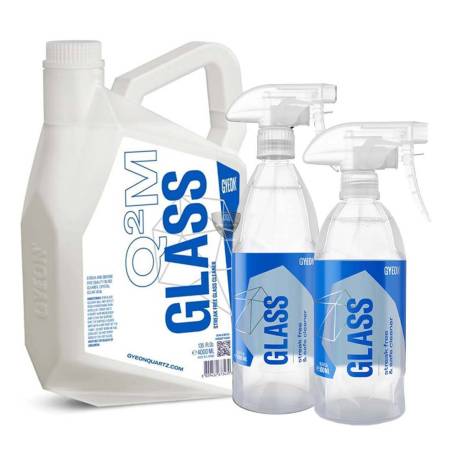 GYEON - Q2M GLASS GYEON - Q2M GLASS