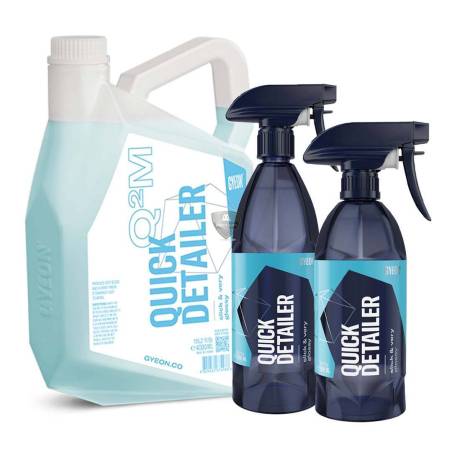 GYEON - Q2M QUICK DETAILER GYEON - Q2M QUICK DETAILER